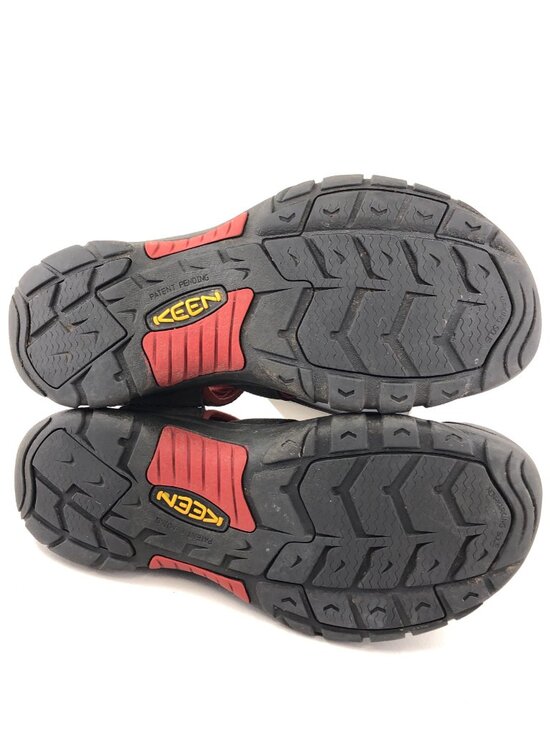 Keen Newport Waterproof Sport Hiking Sandals 11 main image 5